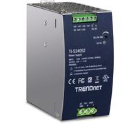 Trendnet ti-s24052 componente de interruptor de red sistema de aliment