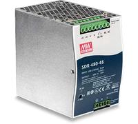 Trendnet ti-s48048 componente de interruptor de red sistema de aliment