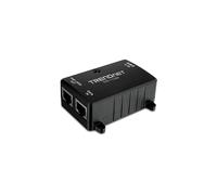 Trendnet - TPE-113GI adaptador e inyector de PoE Gigabit Ethernet 48 V