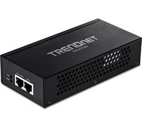 Trendnet tpe-215gi adaptador e inyector de poe 2.5 gigabit ethernet