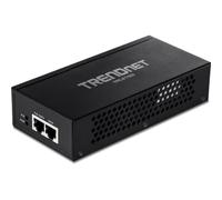 2.5G POE+ INJECTOR CPNT