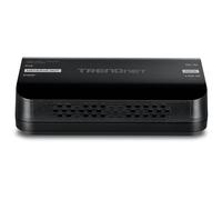 Trendnet - TPE-315GI adaptador e inyector de PoE 10 Gigabit Ethernet