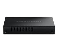 Trendnet - TPE-B541 switch Gestionado Gigabit Ethernet (10/100/1000) Energía sobre Ethernet (PoE) Negro