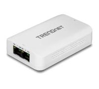 Trendnet tpe-be200 ampliador de red transmisor y receptor de red blanc