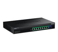 Trendnet tpe-bg5091 switch 2.5g ethernet (100/1000/2500) energía sobr