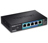 Trendnet tpe-p521es switch gestionado gigabit ethernet (10/100/1000) e