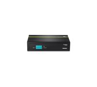Trendnet TPE-S50v2 6 Puertos PoE+ 10/100 - Switch