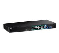 Trendnet TPE-TG182F v1.0R No administrado - Switch de red (No administrado)