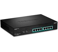 Trendnet TPE-TG80F v1.0R No administrado - Switch de red (No administrado)