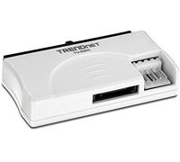 TRENDnet, TU-Ides, Convertidor de Dispositivo IDE a Serial ATA, Conecta Unidades de CD, DVD y Disco Duro IDE a Dispositivos seriales TU-IDE Disponibles