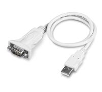 TRENDnet, TU-S9, Convertidor de USB a serie