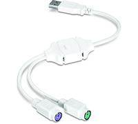 TRENDnet USB TO PS/2 Converter ACCS IN