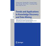 Trends and Applications in Knowledge Discovery and Data Mining: PAKDD 2026 Workshops and Doctoral Consortium, AI4DF, DMO-FinTech, RAFDA, AMI-PAKDD, ... (Lecture Notes in Computer Science, 16603)