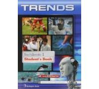 Trends Bach 1º Alumno Ed 2014