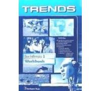 Trends Bach 1º Ejer Ed 2014