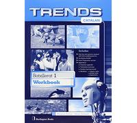 Trends bach 1 wb c cat (SIN COLECCION)