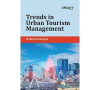 Trends in Urban Tourism Management