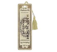 Trends International Hogwarts - Marcapáginas para billetes, multicolor, 7.25 x 2.25 x 0.0394