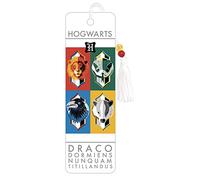 Trends International Marcapáginas de Harry Potter, multicolor