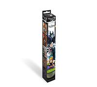 Trends International Mystery Disney Villanos Póster de pared, 1.5 pulgadas x 12.75 pulgadas x 1.5 pulgadas, multicolor