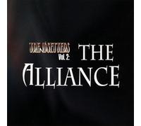 Trendsetters - Alliance 2