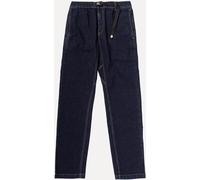 Trendsplant Pantalón Vaquero Reciclado Climber Pant Ozone Wash M