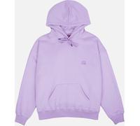 Trendsplant Sudadera para mujer Organic Essential Oversized Hoodie Lavender XS