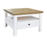 trendteam smart living Mesa de café, 70 x 46 x 70 cm