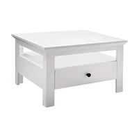 trendteam smart living Mesa de saln, Talla única