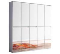 trendteam smart living Mirror - Armario de madera