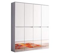 trendteam smart living Mirror - Armario de madera