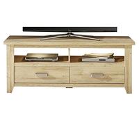trendteam smart living Mueble, Alteiche Dekor, 143 x 57 x 154 cm