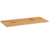 trendteam smart living Mueble, Roble, Quercia Decorativa Odino, 66 x 1.6 x 85.5 cm