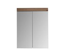 trendteam smart living Mueble, sin iluminación, Roble nudoso, 60 x 77 x 97.5 cm