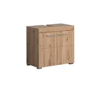 trendteam smart living Nill, Armadura, 60 x 56 x 34 cm