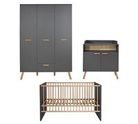 trendteam smart living Set de habitación de bebé, Siehe Einzelartikel