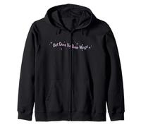 Trendy Apparel But Does He Have Wings Magical Wings & Sword Sudadera con Capucha