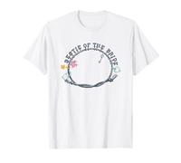 Trendy Apparel Friendship Bracelet Bestie of The Bride Camiseta