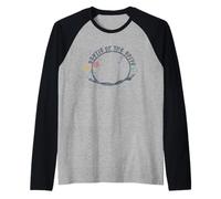 Trendy Apparel Friendship Bracelet Bestie of The Bride Camiseta Manga Raglan