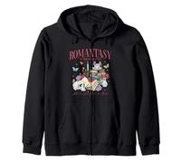 Trendy Apparel Romantasy Readers Society Lost In Love Books Sudadera con Capucha