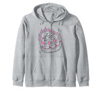 Trendy Apparel Valentine's Day Bite Me Sassy Cake Gift Sudadera con Capucha