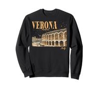 Trendy Apparel Verona Arena Italy Arena Di Verona Piazza Bra Sudadera