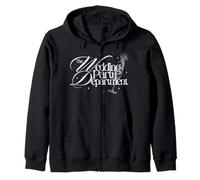 Trendy Apparel Wedding The Wedding Party Department Sudadera con Capucha