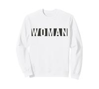Trendy Apparel Women's History Month Empowered Women Sudadera