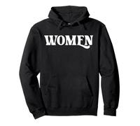 Trendy Apparel Women's History Month Powerful Women Leaders Sudadera con Capucha
