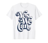 Trendy Apparel Women's History Month Yes Wey Can Camiseta