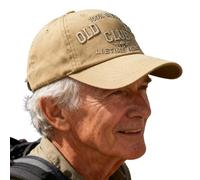 Trendy Baseball Caps - Breathable Stylish Hat for Travel | Twill with Embroidery Finish, Adjustable Structured Cap, Comfortable Fit, Family Friends Adults Father, Outdoor Sports Commute Casual