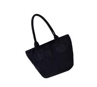 Trendy College Soft Leather Shoulder Bag Women Casual Winter Purse Lightweight Crossbody Travel College Student Relaxed Shoulder Bag