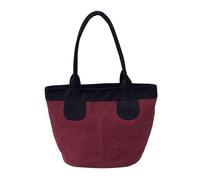 Trendy College Soft Leather Shoulder Bag Women Casual Winter Purse Lightweight Crossbody Travel College Student Relaxed Shoulder Bag