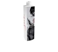 Trendy Hair Bain Elastic Keratin With Ginseng Tratamiento Capilar - 1000 ml (981-30027)